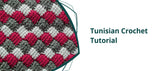 Tunisian Crochet Tutorial