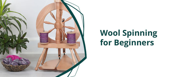 3 Things to Know Before Starting Spinning Wool