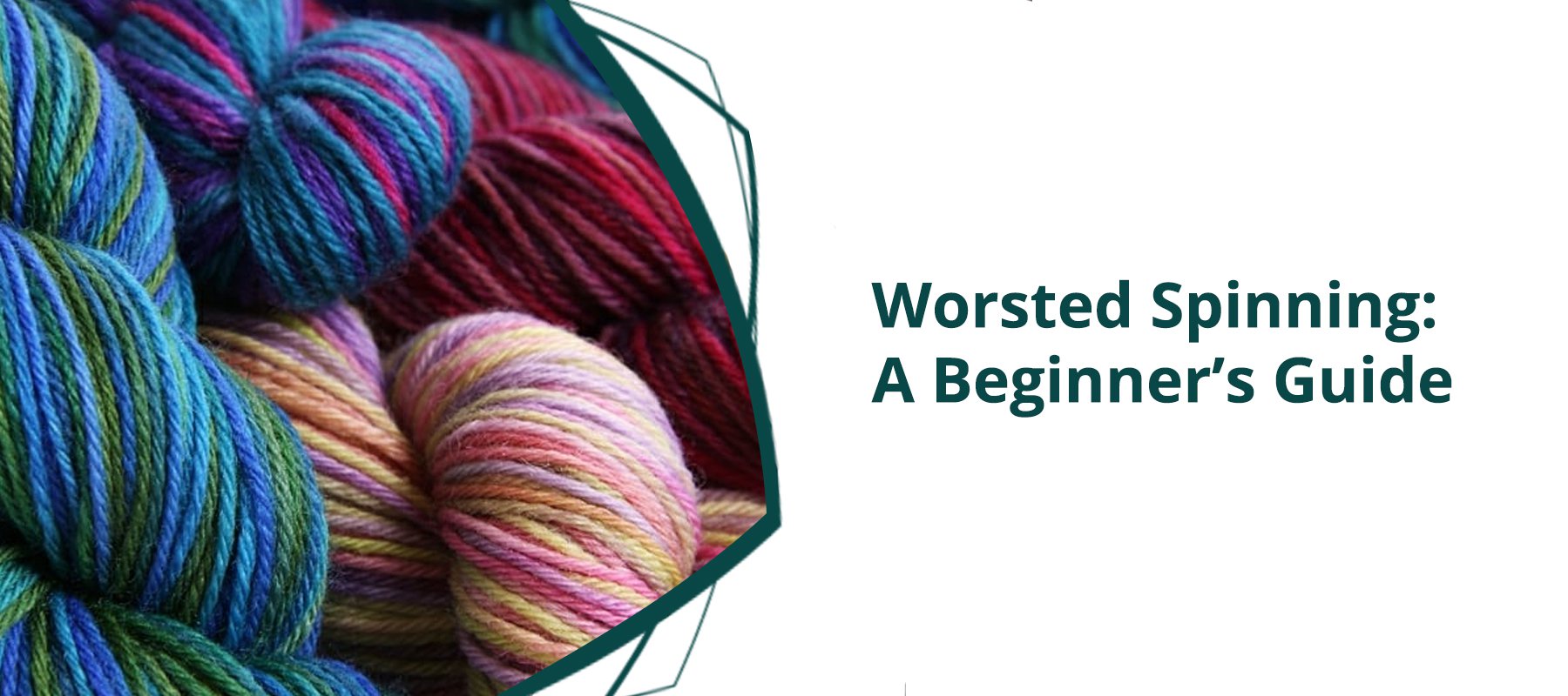 Worsted Spinning: A Beginner's Guide