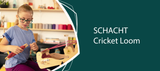 Schacht Cricket Loom