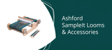 Ashford SampleIt Weaving Looms & Accessories - Thread Collective Australia
