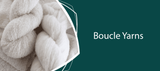 Boucle Yarns: Add Texture to Your Projects - Thread Collective Australia