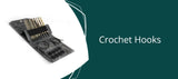 Buy crochet hooks - Thread Collective Australia