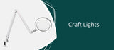 Magnifying Craft Light: Sewing Made Easy