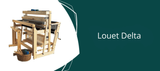Louet Delta - Thread Collective Australia