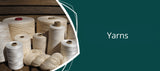 Yarn Australia: Weaving, Knitting & Speciality Yarns - Thread Collective Australia