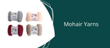 ITO Mohair Yarns - Thread Collective Australia