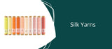 ITO Silk Yarns - Thread Collective Australia