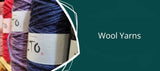 ITO Wool Yarns - Thread Collective Australia