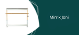 Mirrix Joni 32" Tapestry Loom - Thread Collective Australia