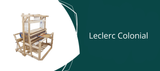 Leclerc Colonial - Thread Collective Australia