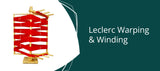 Leclerc Warping & Winding - Thread Collective Australia