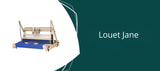 Louet Jane Loom - Thread Collective Australia