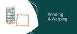 Warping & Winding Tools and Equipment - Thread Collective Australia