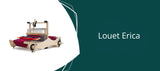 Louet Erica - Thread Collective Australia