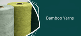 Maurice Brassard Bamboo Yarns - Thread Collective Australia
