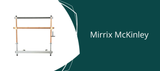 Mirrix McKinley 28" Tapestry Loom - Thread Collective Australia