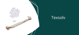 Texsolv - Heddles, Cord, Pegs & Anchors - Thread Collective Australia