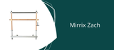 Mirrix Zach 22" Tapestry Loom - Thread Collective Australia