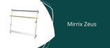 Mirrix Zeus 38" Tapestry Loom - Thread Collective Australia