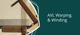 AVL Warping & Winding - Thread Collective Australia