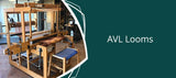 AVL Weaving Looms - Thread Collective Australia