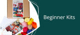 Beginner Felting Kits - Thread Collective Australia