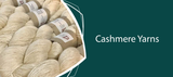 Cashmere Yarns
