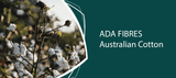 Ada Fibres Australian Cotton Yarn