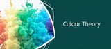 Colour theory books - Thread Collective Australia