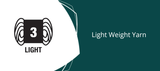 Light Weight Yarn Australia: 8 Ply, DK Knitting & Crochet Yarns - Thread Collective Australia