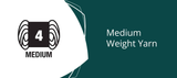 Medium Weight Yarn Australia: 10 Ply Knitting & Crochet Yarns - Thread Collective Australia