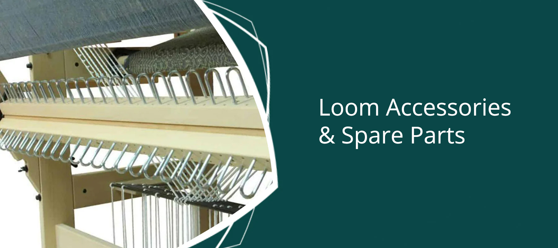 Weaving Loom Accessories & Spare Parts - Thread Collective Australia