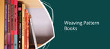Weaving Patterns Books - Thread Collective Australia