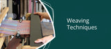 Weaving Technique Books - Thread Collective Australia