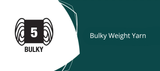 Bulky Weight Yarn Australia: 12 Ply Knitting & Crochet Yarns - Thread Collective Australia