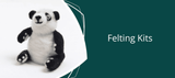 Needle Felting Kits