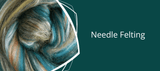 Felting Tools and Supplies