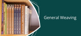 General Weaving Books - Thread Collective Australia