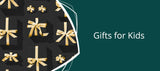 Gifts for Kids - Thread Collective Australia