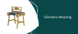 Glimakra Handweaving Looms - Sweden