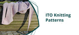 ITO Knitting & Crochet Patterns