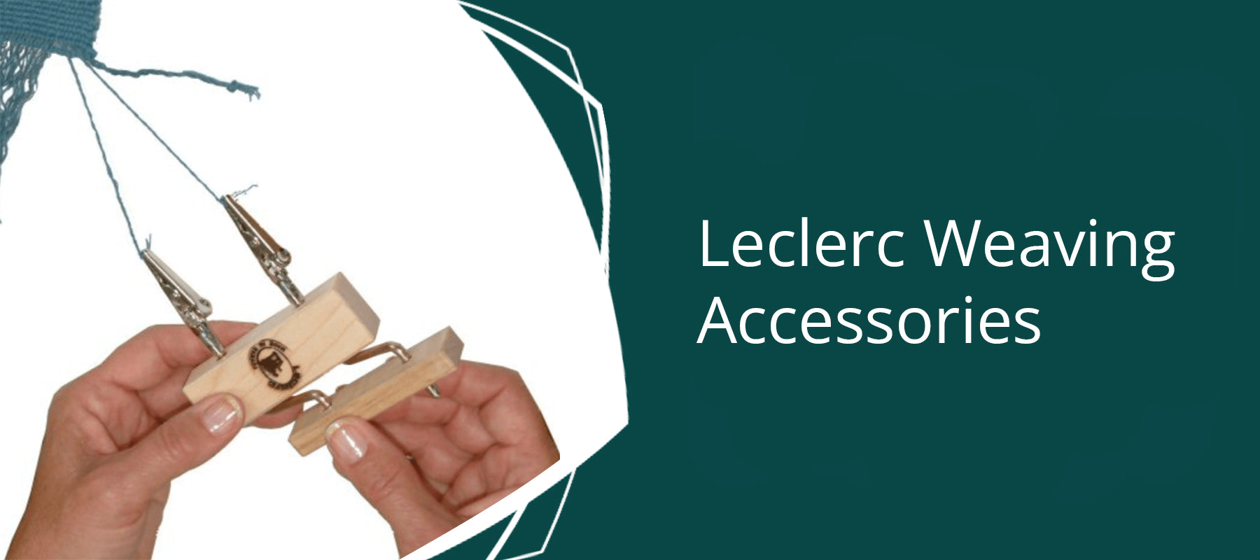 Leclerc Weaving Accessories Thread Collective Australia