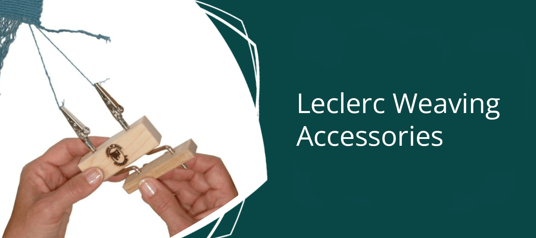 Leclerc Weaving Accessories - Thread Collective Australia 