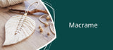 Macrame - Thread Collective