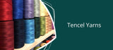 Maurice Brassard Tencel Yarns - Thread Collective Australia