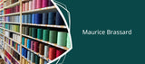 Maurice Brassard - Thread Collective Australia