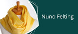 Nuno Felting Kits - Thread Collective Australia