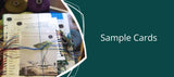 Sample Colour Cards: The Ultimate Colour Reference - Thread Collective Australia
