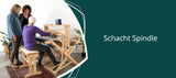 Schacht Spindle Company on Thread Collective Australia